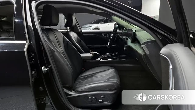 Kia K8 id 3003440 из Кореи 20