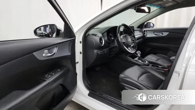 Kia The New K3 2nd generation id 3503836 из Кореи 20