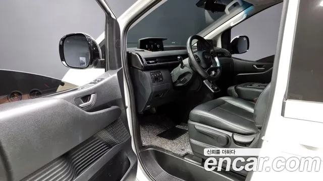 Hyundai Staria id 2745113 из Кореи 20