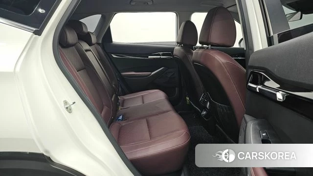 Kia Seltos id 4568113 из Кореи 35