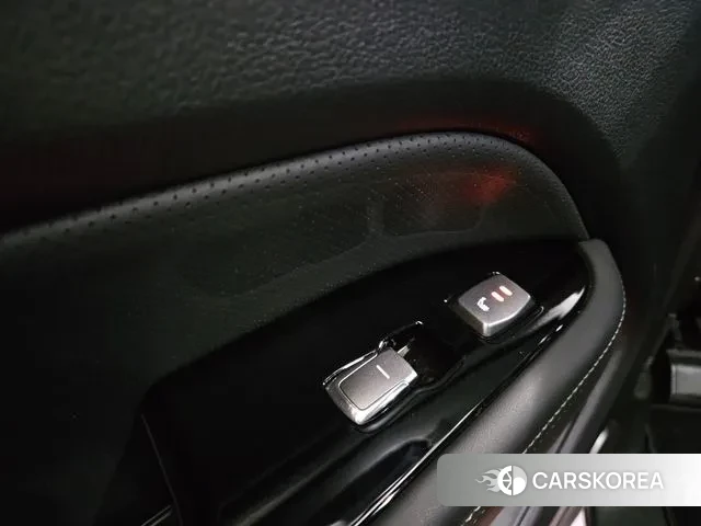 Ssangyong G4 Rexton id 3583060 из Кореи 20