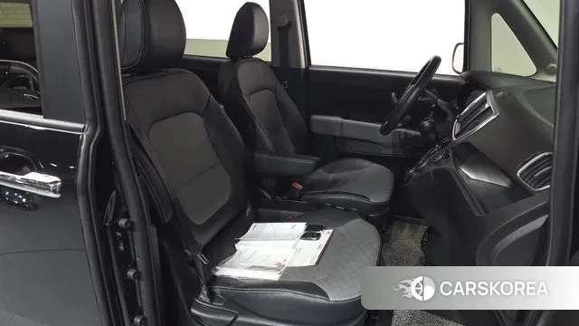 Kia The New Ray id 3263404 из Кореи 20