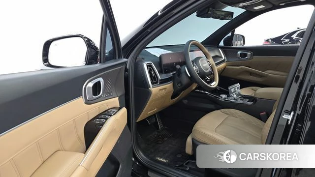 Kia The New Sorento 4th Generation id 3883350 из Кореи 20