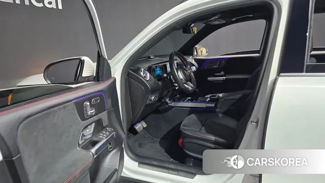 Mercedes-Benz GLB-Class X247 id 3438692 из Кореи 20