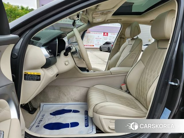 Genesis G70 id 4419732 из Кореи 20