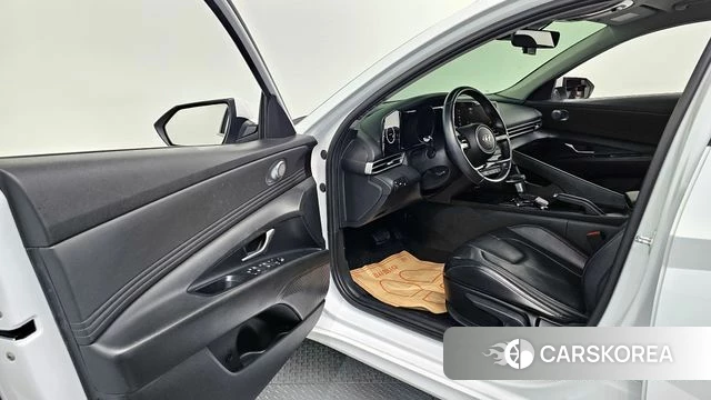 Hyundai Avante (CN7) id 3839523 из Кореи 20