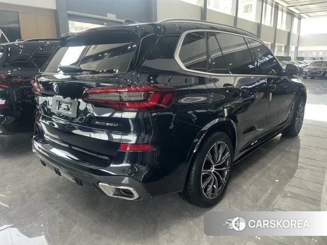 BMW X5 id 4277904 из Китая 10