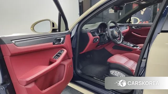 Porsche Macan id 3764592 из Кореи 20