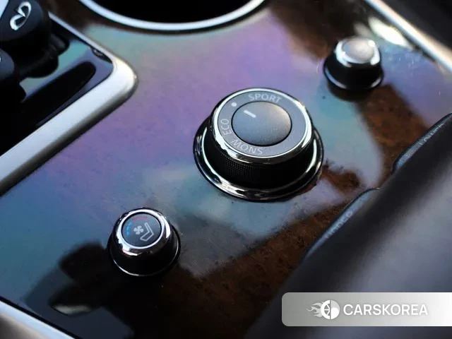 Infiniti QX60 id 3004778 из Кореи 20