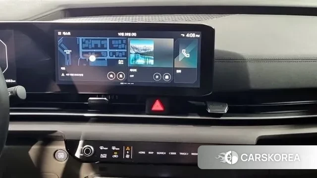 Kia The New Carnival 4th Generation id 3310248 из Кореи 18