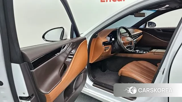 Genesis G80 (RG3) id 3426955 из Кореи 20