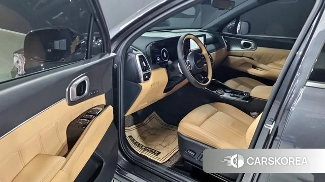 Kia Sorento 4th Generation id 3793760 из Кореи 18