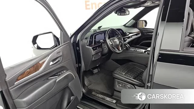 Cadillac Escalade 5th Generation id 3295891 из Кореи 20