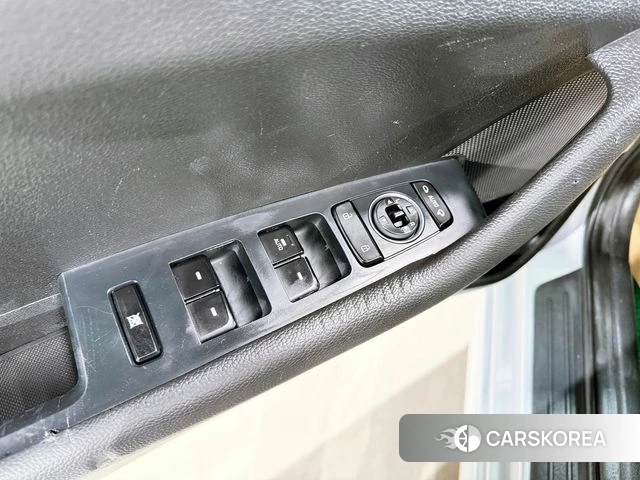 Hyundai Sonata New Rise id 4662773 из Кореи 20