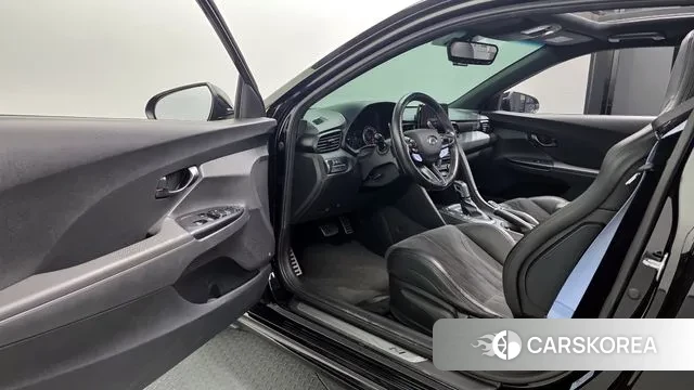 Hyundai Veloster (JS) id 3765285 из Кореи 20