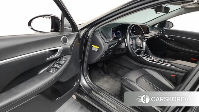 Hyundai Sonata (DN8) id 4203199 из Кореи 20