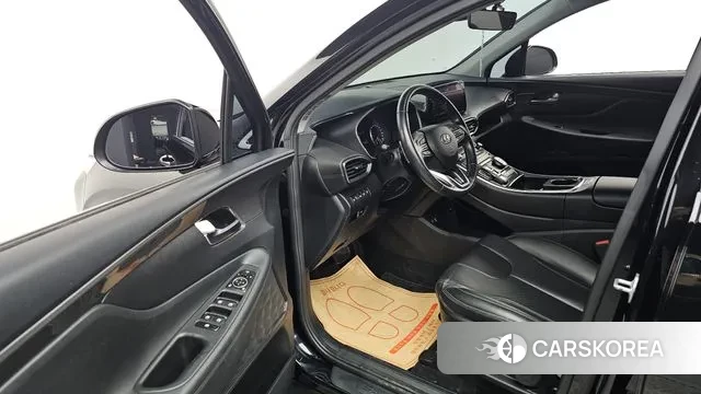 Hyundai The New Santa Fe id 3770760 из Кореи 20