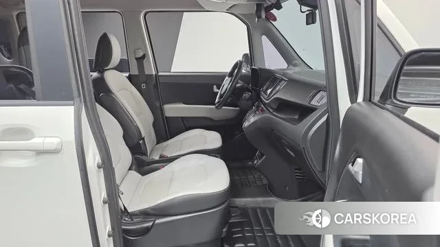 Kia The New Kia Ray id 3726420 из Кореи 20