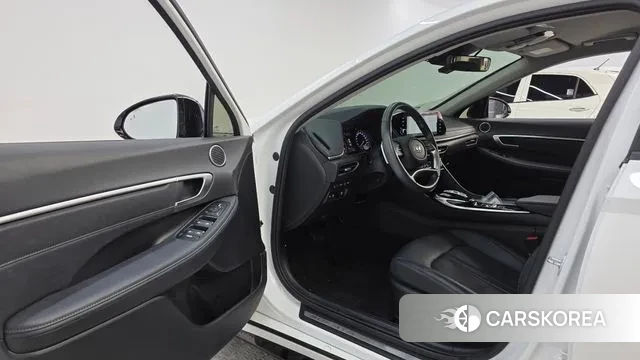 Hyundai Sonata (DN8) id 3488118 из Кореи 20