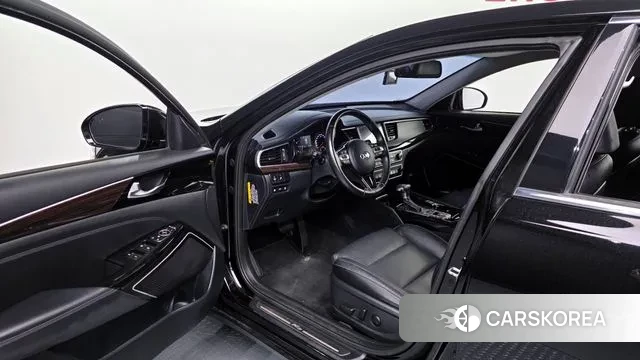 Kia Come New K7 id 2991255 из Кореи 20