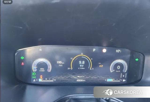 Jeep Compass 2nd Generation id 3338902 из Кореи 17