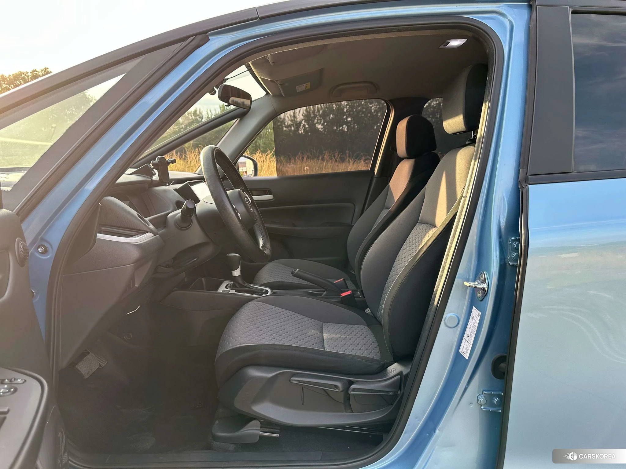 Honda Fit id 4512681 из Китая 27