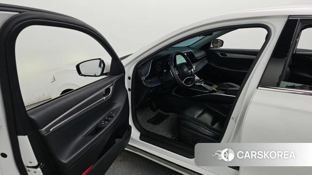 Hyundai The New Grandeur IG id 4370133 из Кореи 20