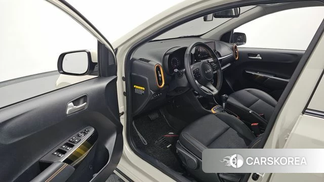 Kia Morning Urban (JA) id 4571991 из Кореи 32