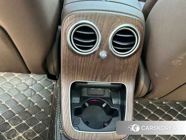 Mercedes-Benz E-class id 4335037 из Китая 18