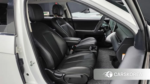 Hyundai Ionic 5 id 4936021 из Кореи 34