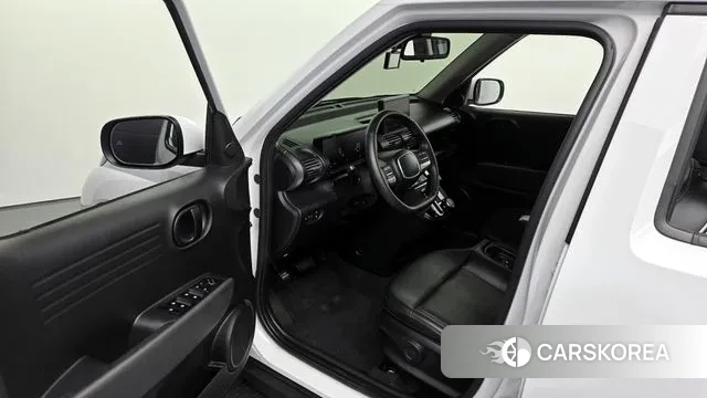 Hyundai Casper id 2969368 из Кореи 20