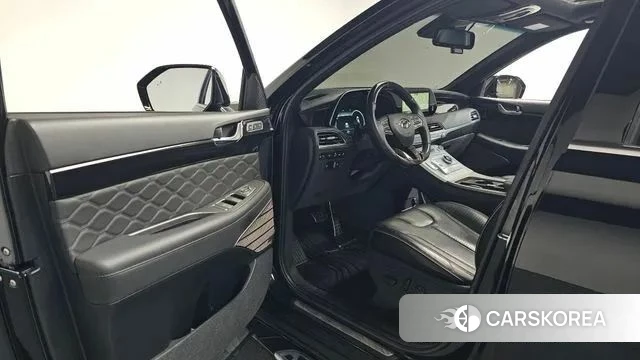 Hyundai Palisade id 3915705 из Кореи 20