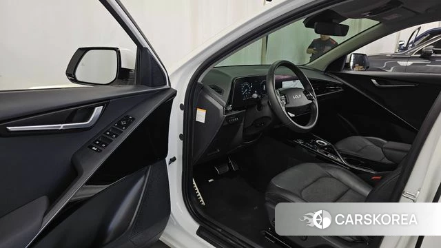 Kia Di Ol Nu Niro id 4922450 из Кореи 37