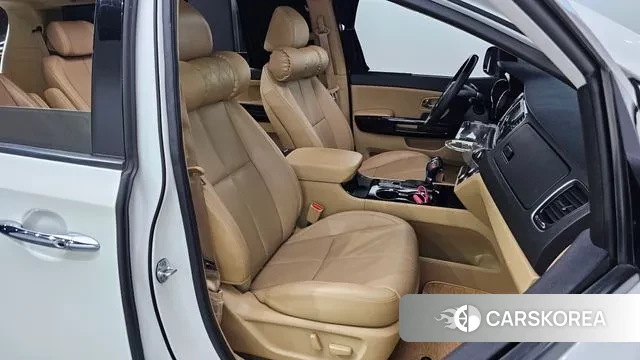 Kia The New Carnival id 2966304 из Кореи 20