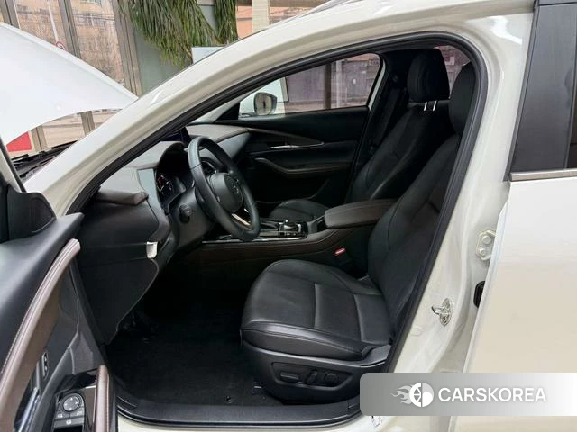 Mazda CX-30 id 4273626 из Китая 23