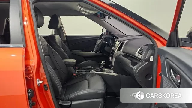 Ssangyong Tivoli Armor id 3193416 из Кореи 20