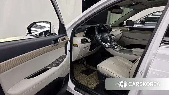 Hyundai Palisade id 3434308 из Кореи 20