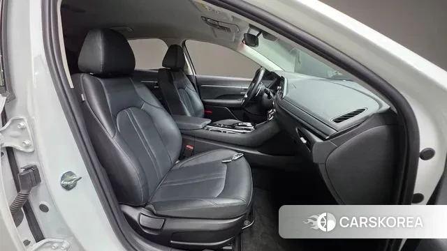 Hyundai Sonata (DN8) id 3348765 из Кореи 20