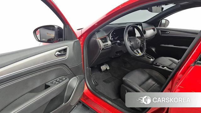 Renault Korea (Samsung) XM3 id 4942573 из Кореи 30