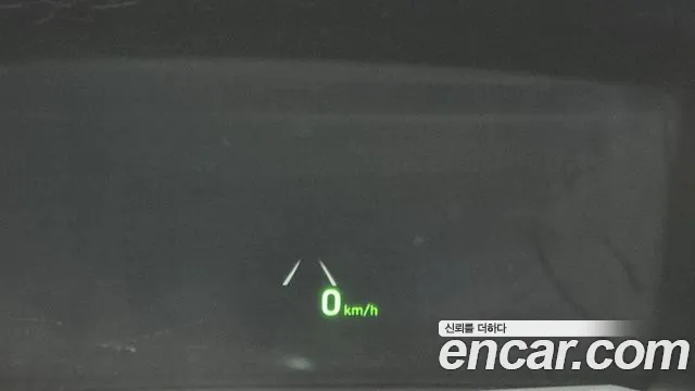 Genesis G70 id 2350797 из Кореи 20