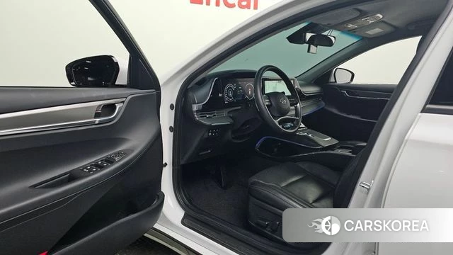 Hyundai The New Grandeur IG id 4186746 из Кореи 20