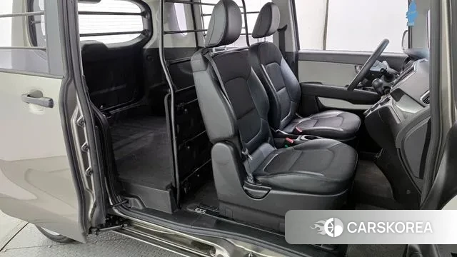 Kia The New Ray id 3024615 из Кореи 20