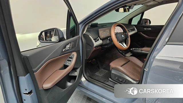 BMW 2 Series Active Tourer (U06) id 4739323 из Кореи 20