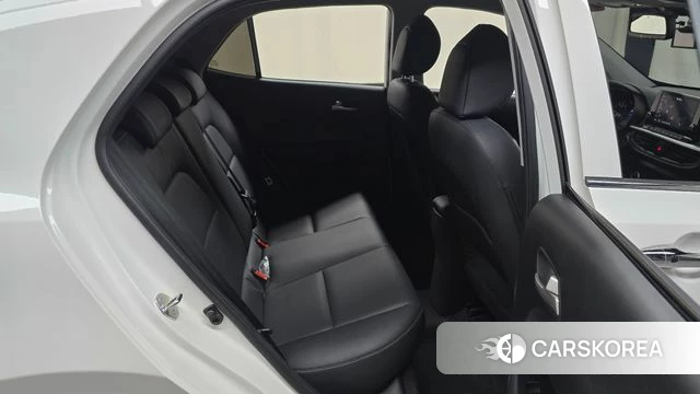 Kia Morning Urban (JA) id 4603324 из Кореи 30
