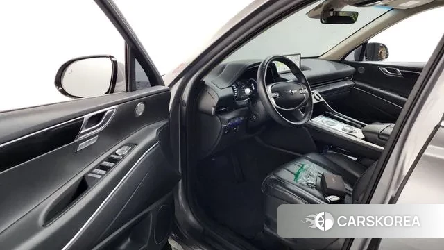 Genesis GV80 id 3736385 из Кореи 20