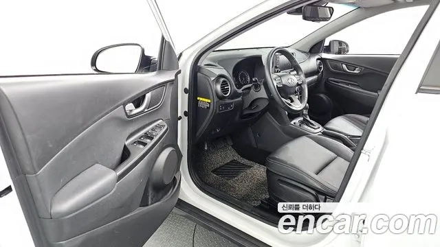 Hyundai Kona id 2896682 из Кореи 20