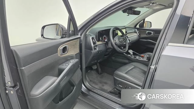 Kia Sorento 4th Generation id 4517693 из Кореи 20