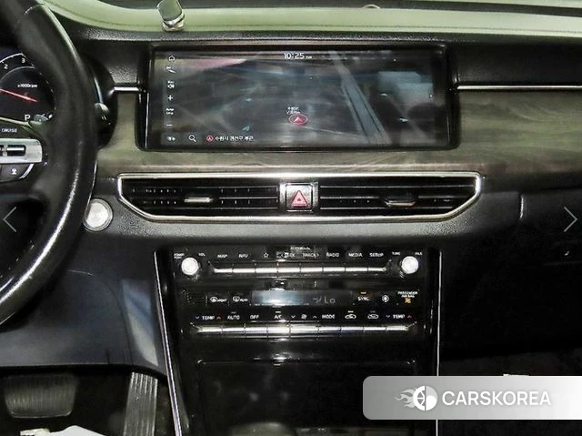 Kia K7 Premier id 4872707 из Кореи 19