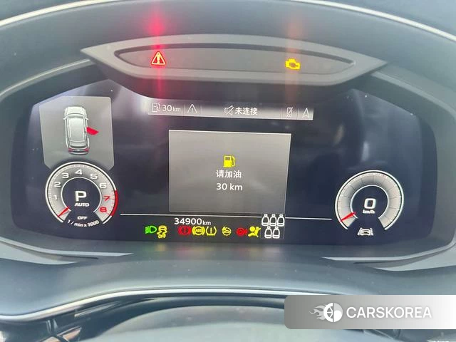 Audi Q7 id 4276753 из Китая 18