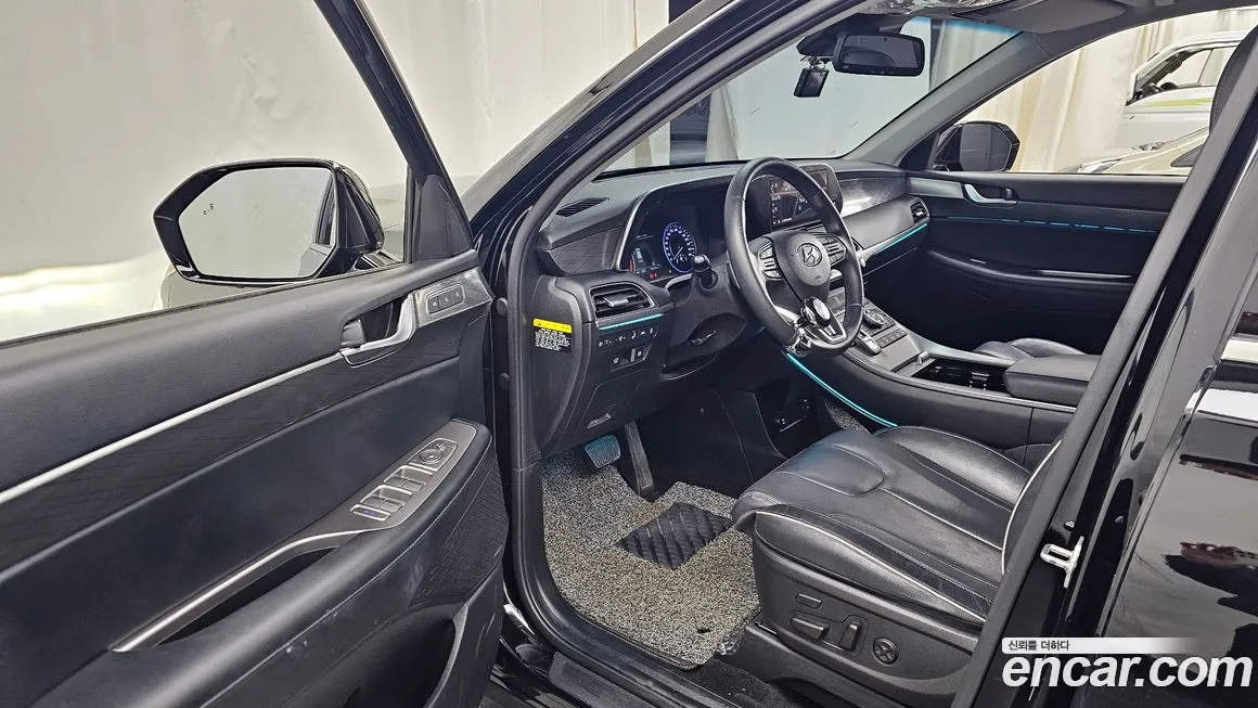 Hyundai Palisade id 2178190 из Кореи 20